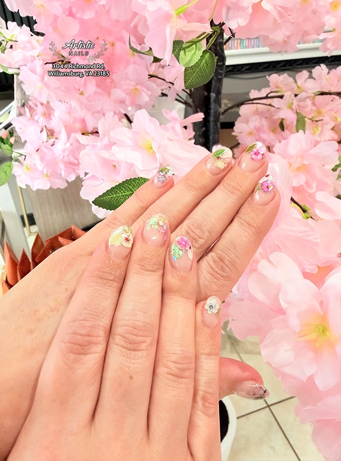 Artistic Nail Salon 100426 (3)